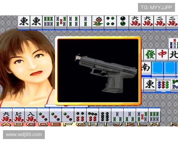 街机大满贯麻将美女游戏机畅玩体验尽享无限乐趣与刺激挑战